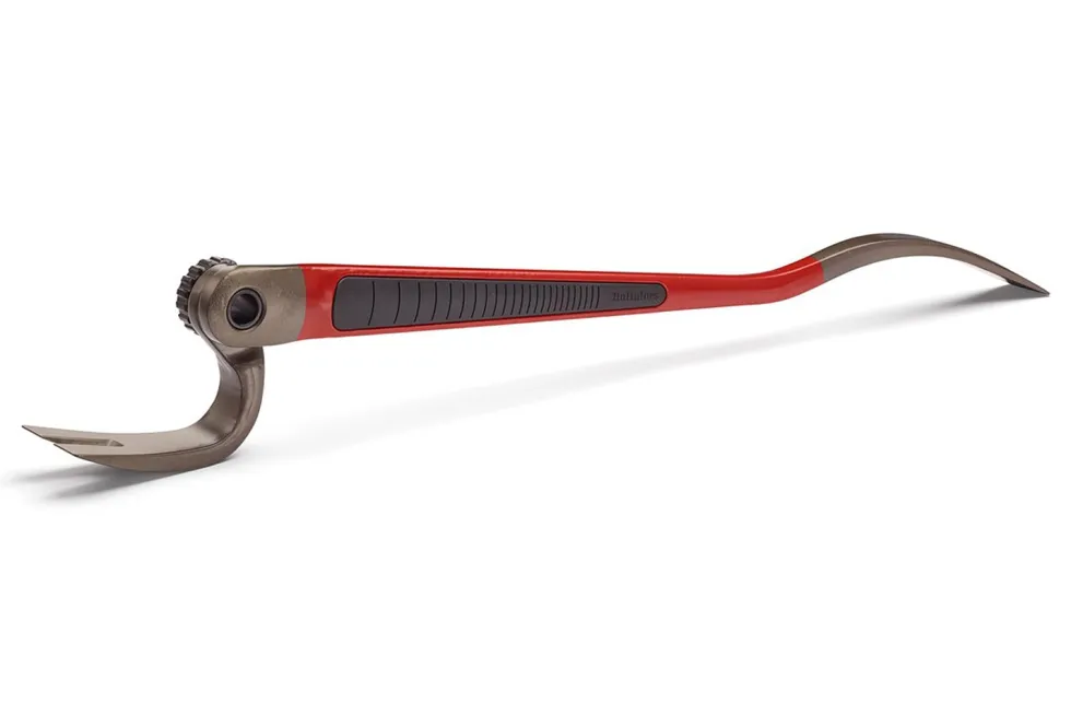 Hultafors Bräckjärn 209 SB 650mm/25'' ställbart