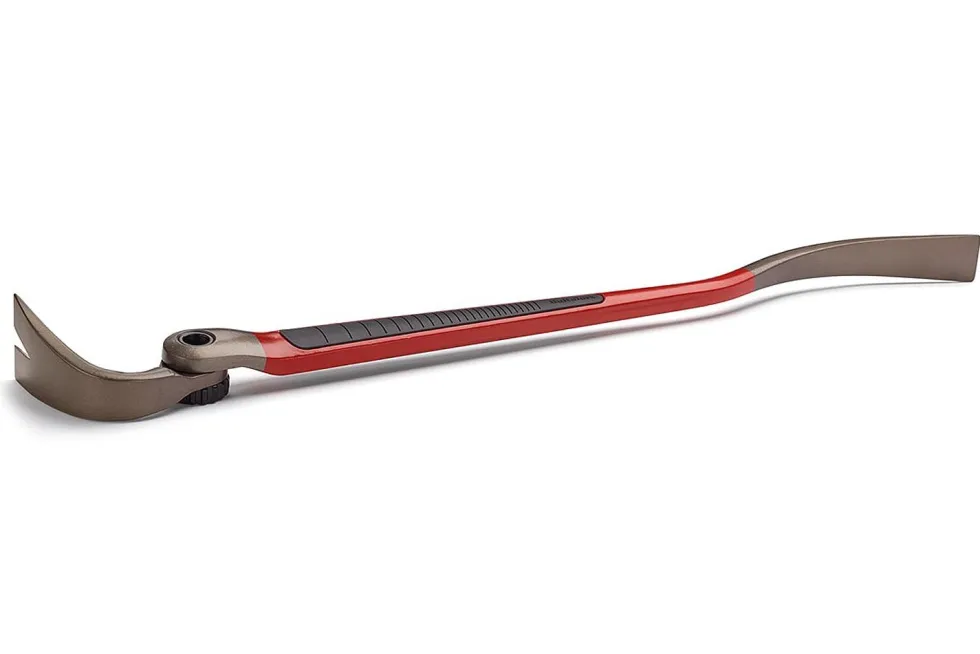 Hultafors Bräckjärn 209 SB 650mm/25'' ställbart