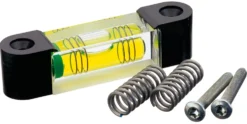 Hultafors Libell till Libella 2000 aluminium, komplett