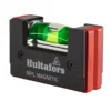 Hultafors Minivattenpass MPL plast 68mm, magnetiskt