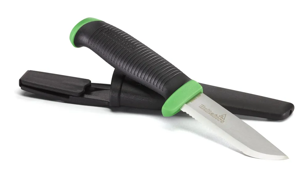 Hultafors Repkniv RKR GH 209mm