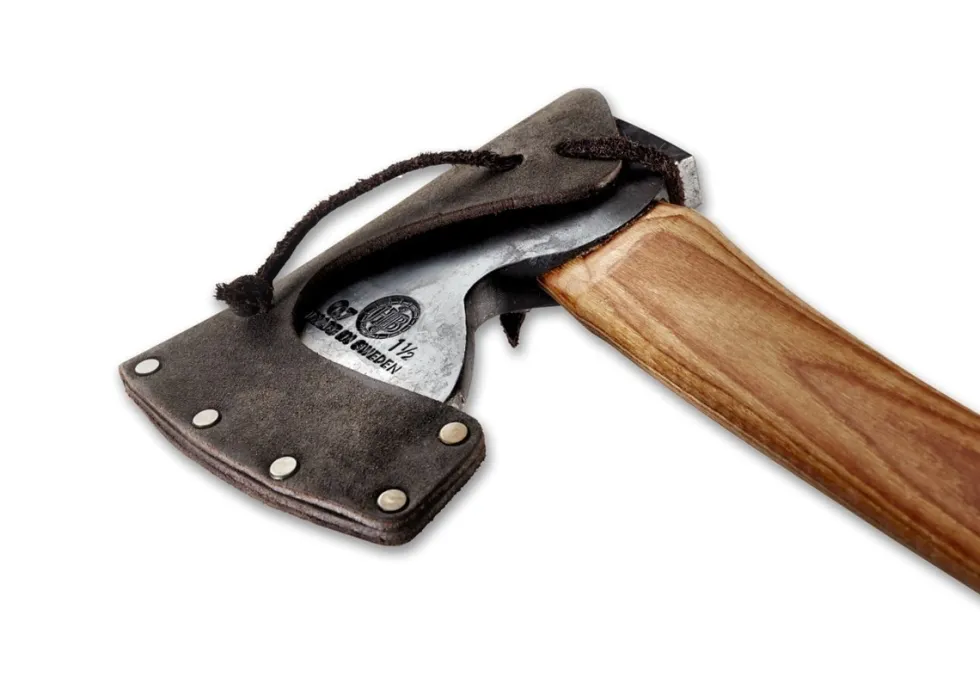 Hultafors Skogsyxa Åby Premium 0,7kg 60cm