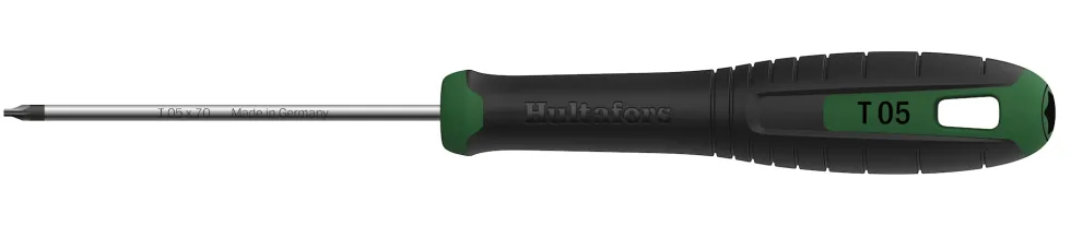 Hultafors Skruvmejsel Torx T
