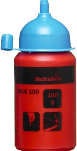 Hultafors Snörslåkrita 100g