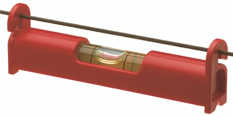 Hultafors Snörvattenpass UZ 8 plast 80mm