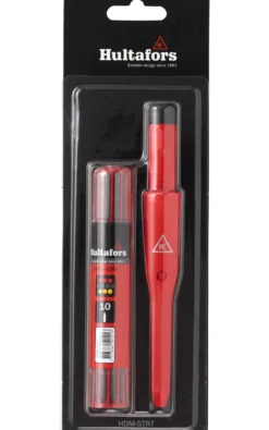Hultafors Stiftpenna HDM-STRT Startpaket inkl. refill