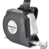 Hultafors Talmeter 6M, märkmätare, 6m x 25mm, mm/mm, klass 2