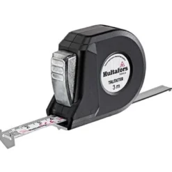 Hultafors Talmeter, märkmätare, mm/mm, klass 2