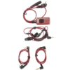 Hunter Miniheadset OS Multi ( polis + Peltor J22 + Sordin 3,5mm )
