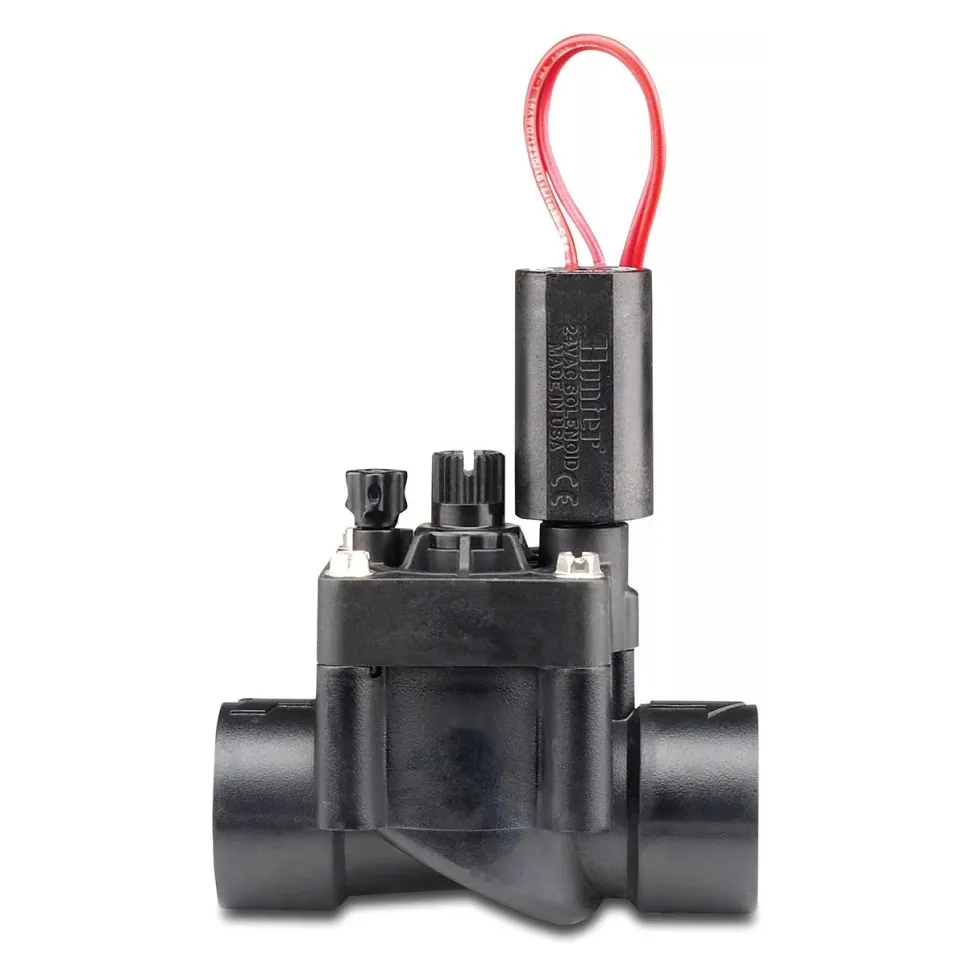 Hunter PGV101 Magnetventil