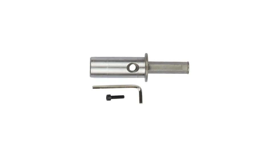 Hurricane Isborr adapter