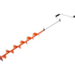 Hurricane X58 Isborr 130 mm Komplett