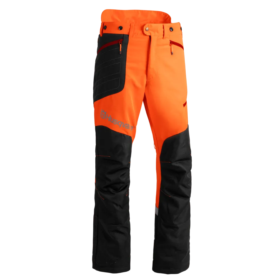Husqvarna Arbetsbyxa Technical Trimmer / Röjbyxa