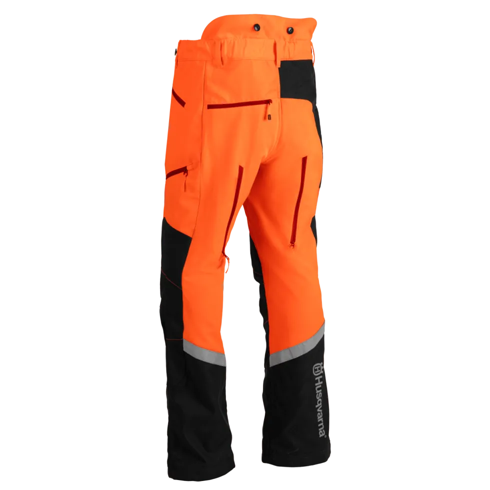 Husqvarna Arbetsbyxa Technical Trimmer / Röjbyxa