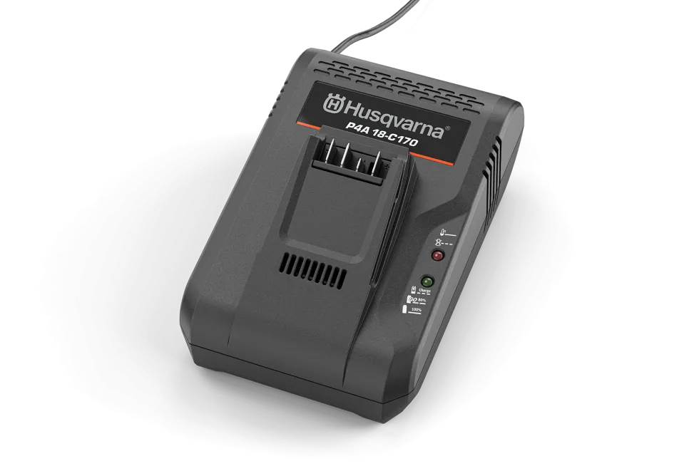 Husqvarna Aspire™ batteriladdare 18-C170