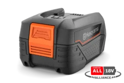 Husqvarna Aspire™ 18-B72 Batteri 18V 4,0Ah