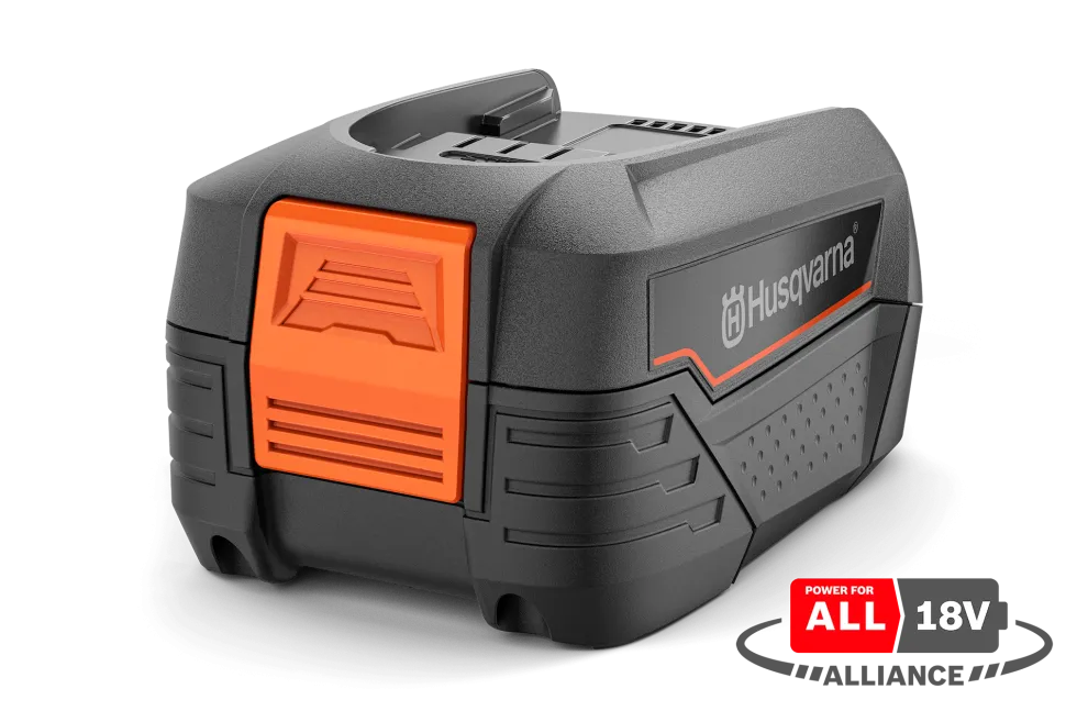 Husqvarna Aspire™ 18-B72 Batteri 18V 4,0Ah