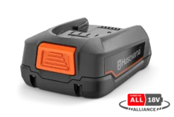Husqvarna Aspire™ 18-B45 Batteri 18V 2,5Ah
