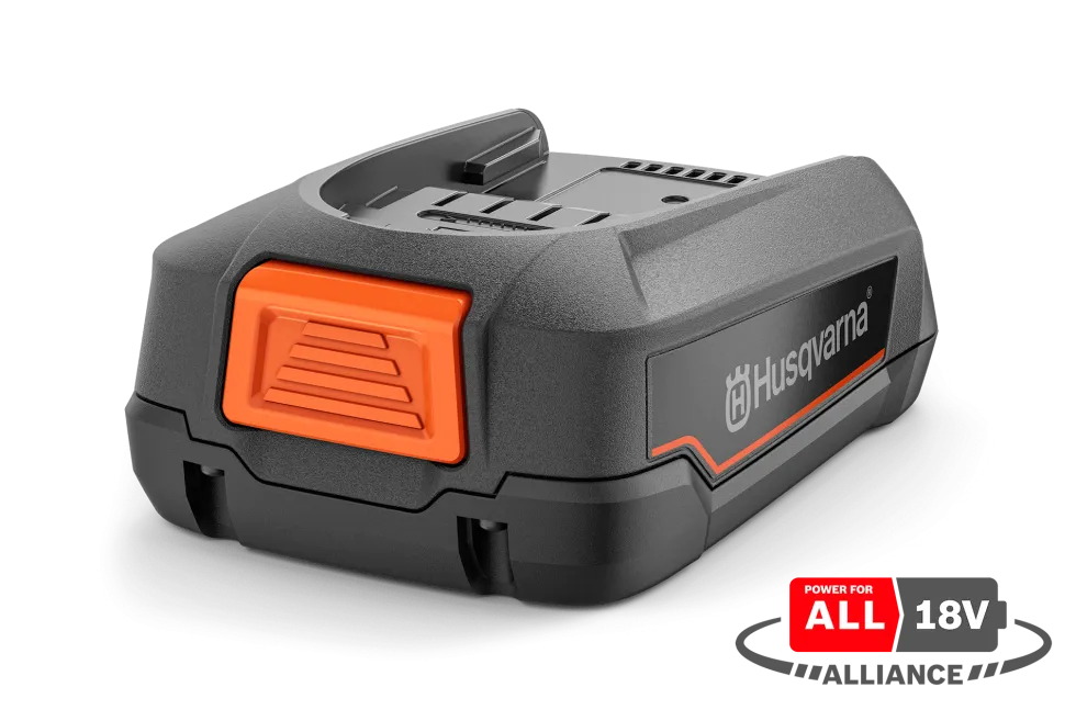 Husqvarna Aspire™ 18-B45 Batteri 18V 2,5Ah