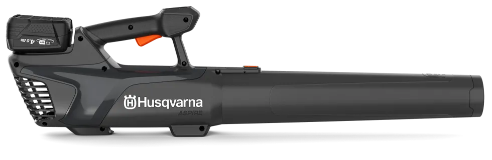 Husqvarna Aspire™ B8X-P4A Batterilövblås