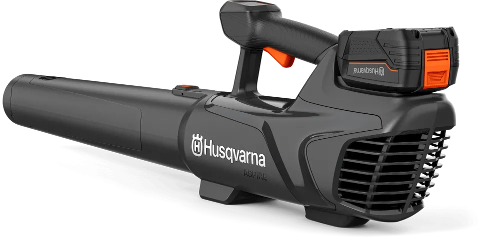 Husqvarna Aspire™ B8X-P4A Batterilövblås
