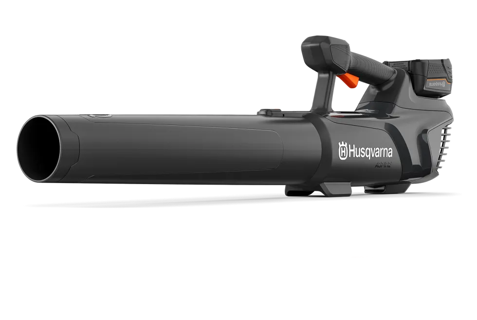 Husqvarna Aspire™ B8X-P4A Batterilövblås