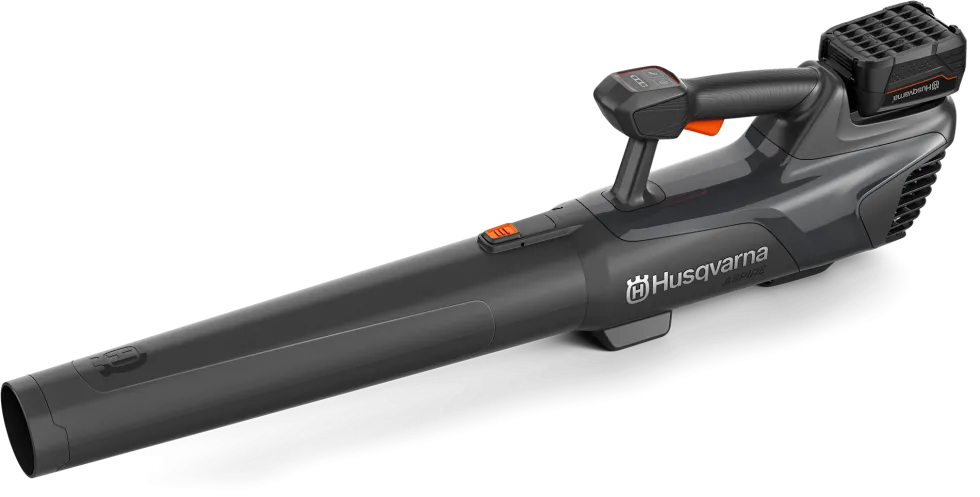 Husqvarna Aspire™ B8X-P4A Batterilövblås