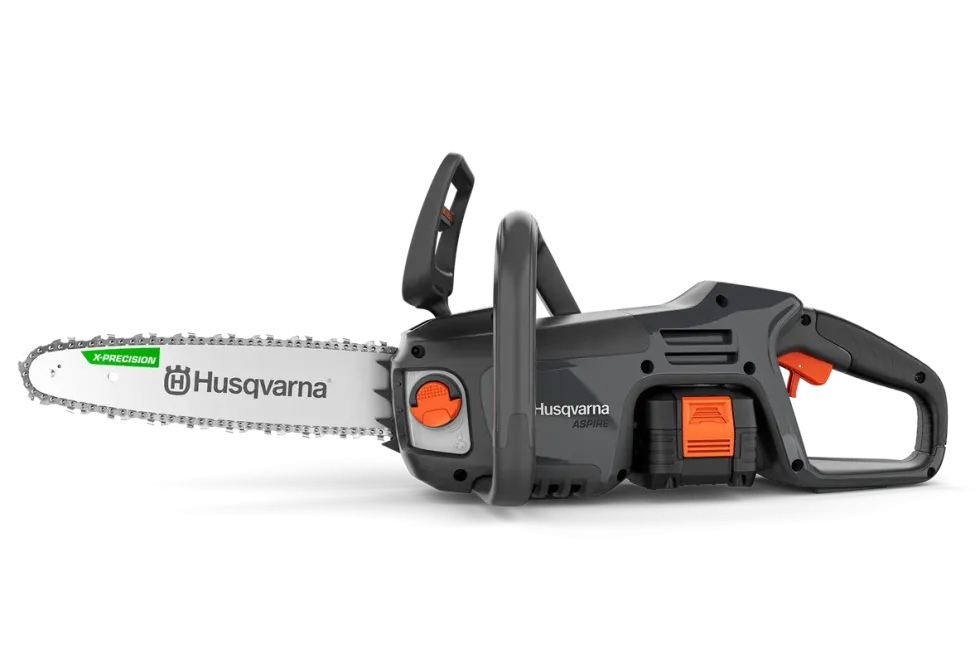 Husqvarna Aspire C15X Batterimotorsåg inkl. 10" skärutrustning