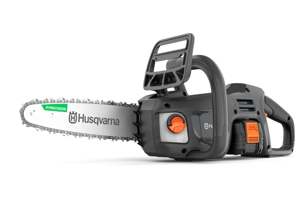 Husqvarna Aspire C15X Batterimotorsåg inkl. 10" skärutrustning