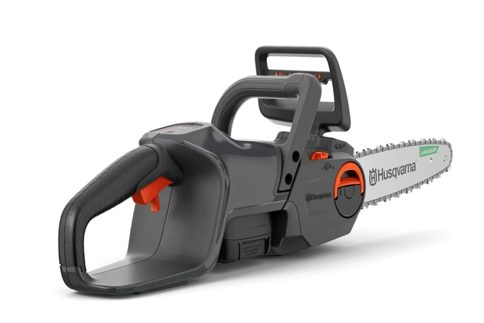 Husqvarna Aspire C15X Batterimotorsåg inkl. 10" skärutrustning