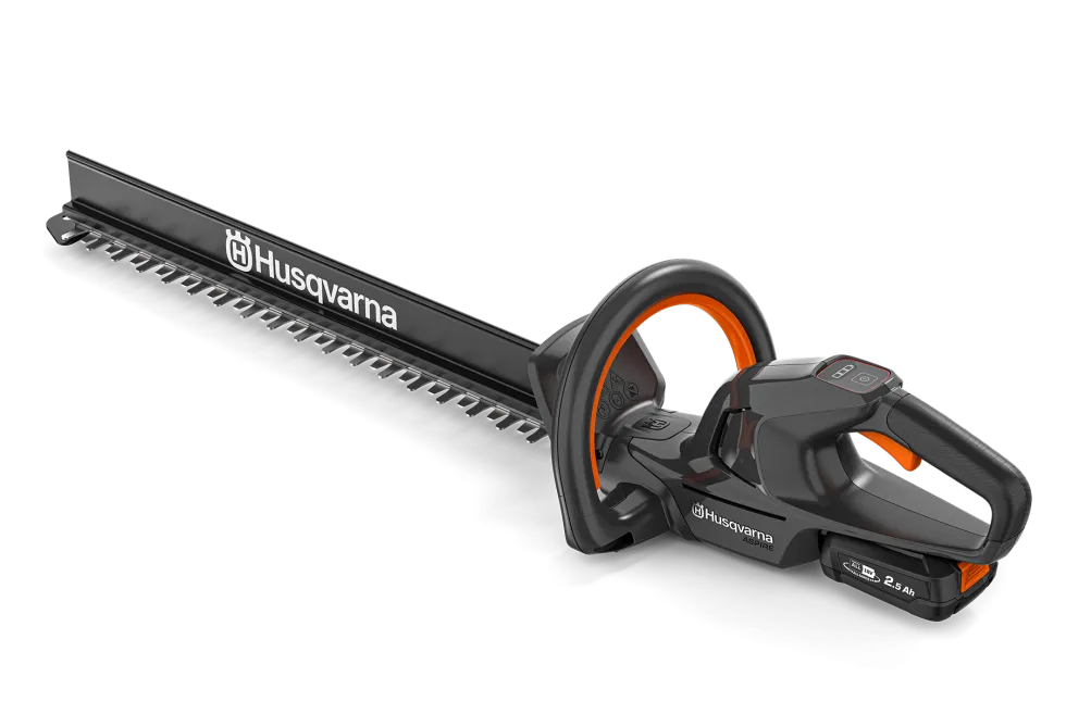 Husqvarna Aspire™ H50 Batterihäcksax