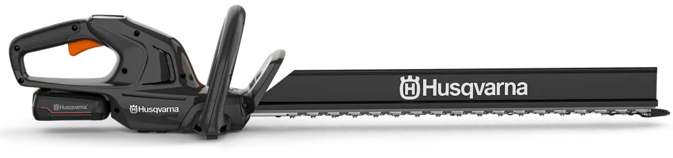 Husqvarna Aspire™ H50 Batterihäcksax