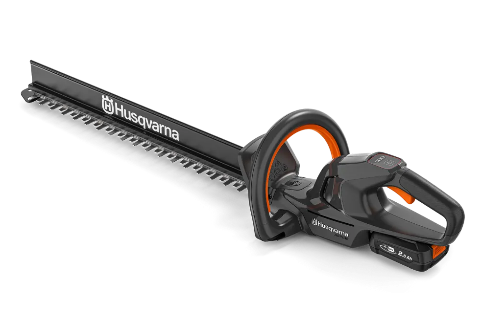 Husqvarna Aspire™ H50 Batterihäcksax