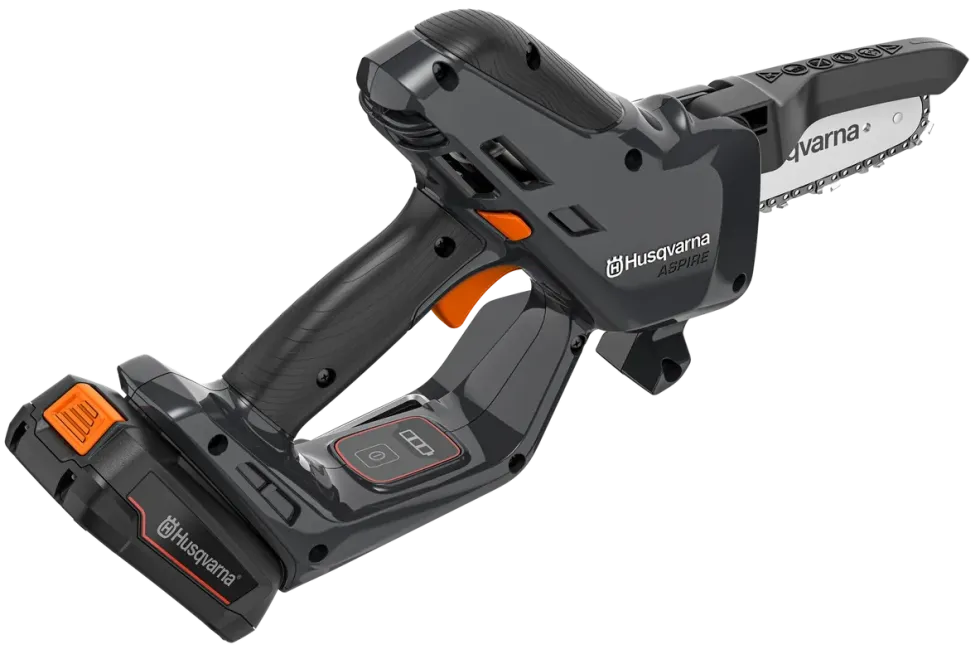 Husqvarna Aspire™ P5 Batteridriven Grensåg