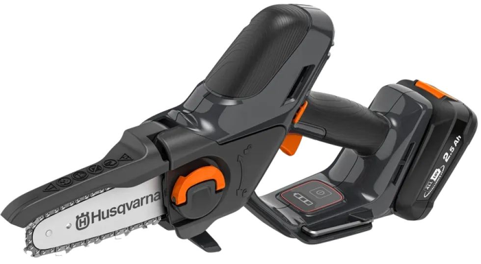 Husqvarna Aspire™ P5 Batteridriven Grensåg