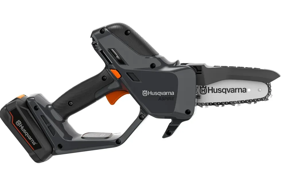 Husqvarna Aspire™ P5 Batteridriven Grensåg