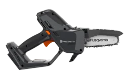 Husqvarna Aspire P5 grensåg med teleskopskaft 5" – utan batteri och laddare