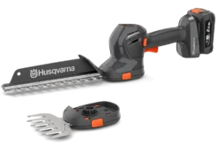 Husqvarna Aspire™ S20 Busk-och Grässax Inkl. Teleskopskaft