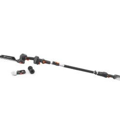 Husqvarna Aspire™ S20 Busk-och Grässax Inkl. Teleskopskaft