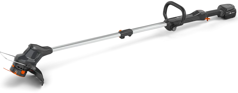 Husqvarna Aspire™ T28 Batteritrimmer