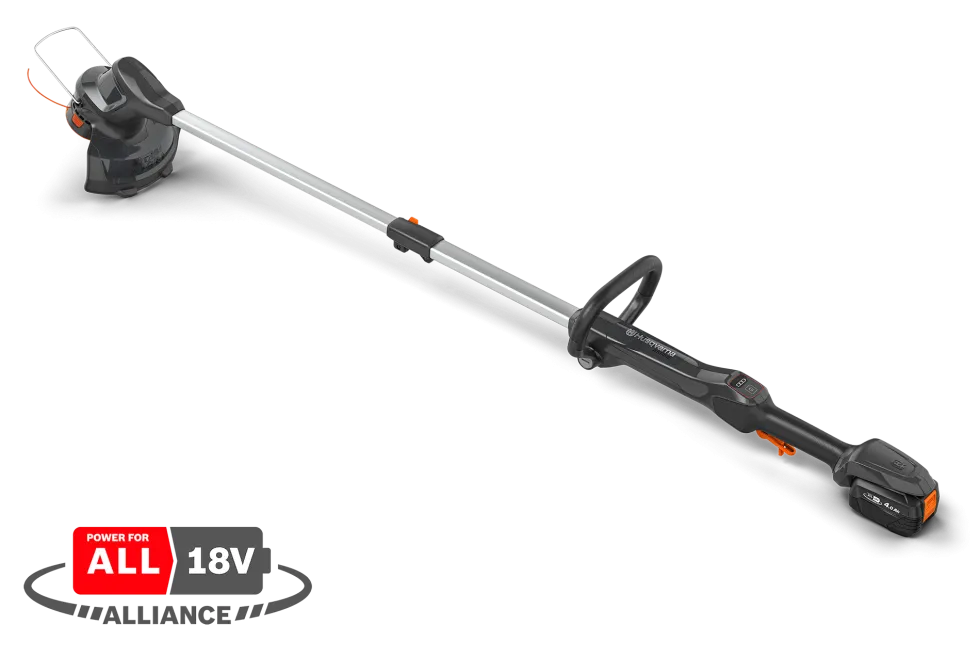 Husqvarna Aspire™ T28 Batteritrimmer