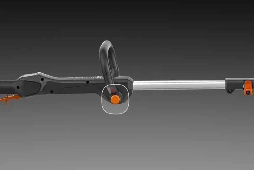 Husqvarna Aspire™ T28 Batteritrimmer