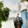 Husqvarna Automower® Aspire™ R4 Robotgräsklippare