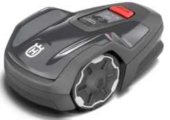 Husqvarna Automower® Aspire™ R4 Robotgräsklippare