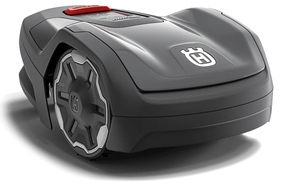 Husqvarna Automower® Aspire™ R4 Robotgräsklippare