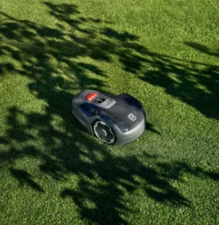 Husqvarna Automower® Aspire™ R4 Robotgräsklippare Startpaket