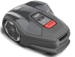 Husqvarna Automower® Aspire™ R4 Robotgräsklippare Startpaket