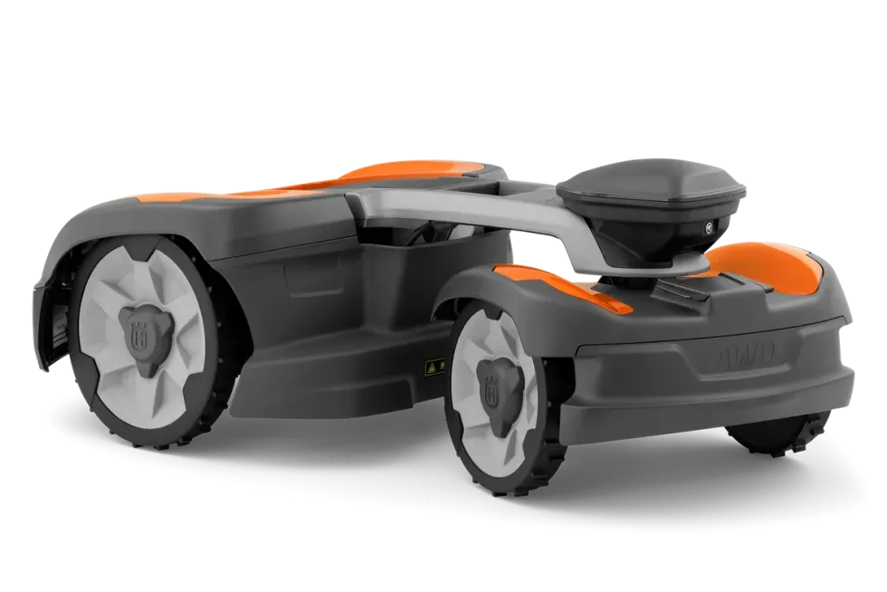 Husqvarna Automower® 535 AWD EPOS Robotgräsklippare