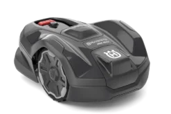 Husqvarna Automower 305E NERA med Connect-kit