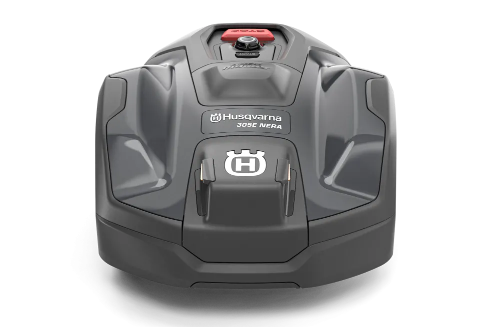 Husqvarna Automower® 305E NERA Robotgräsklippare